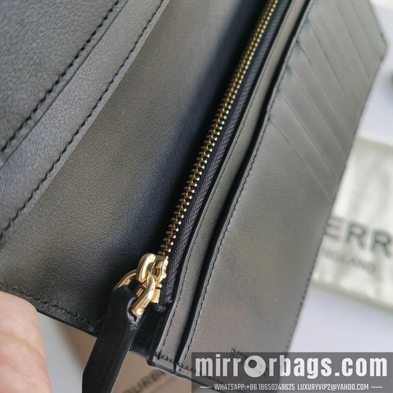 Burberry Replica Bags 19X9.5cm 071405 IQ 2colour