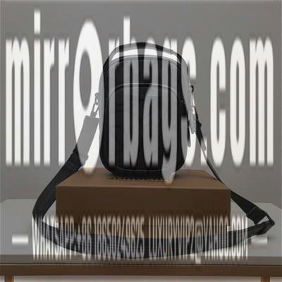 Burberry Replica Bags 1813 14X6X19.5cm CN