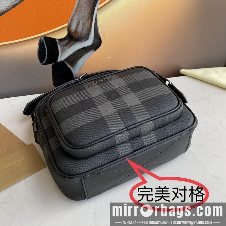 Burberry Replica Bags 80740991 22.5X6X16cm  SC