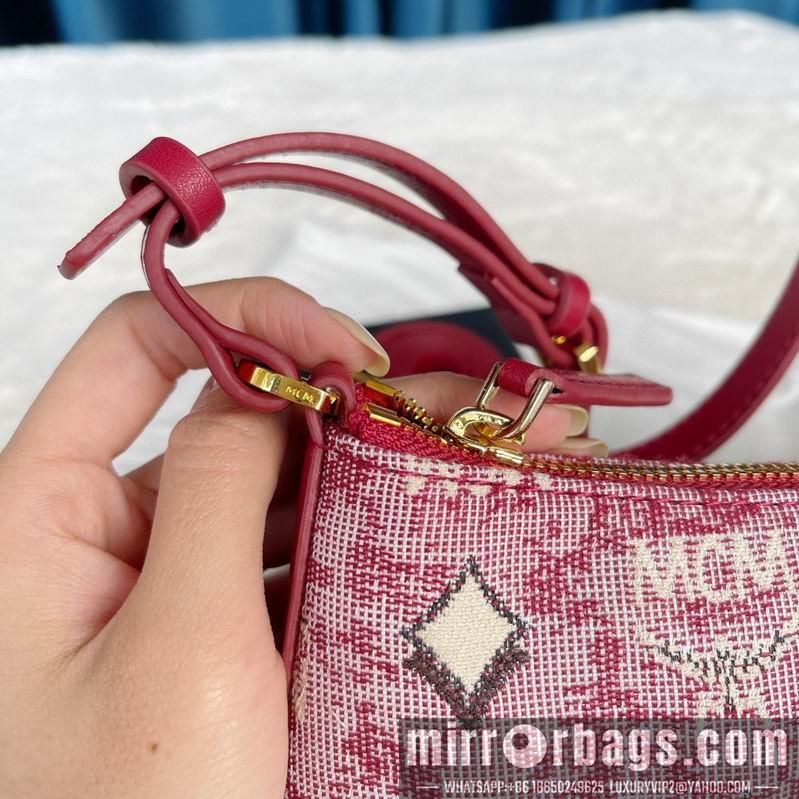 MCM Replica Bags MCM  21X12.5X5CM dy