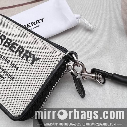 Burberry Replica Bags Burberry 80395461 11x8.5cm zy
