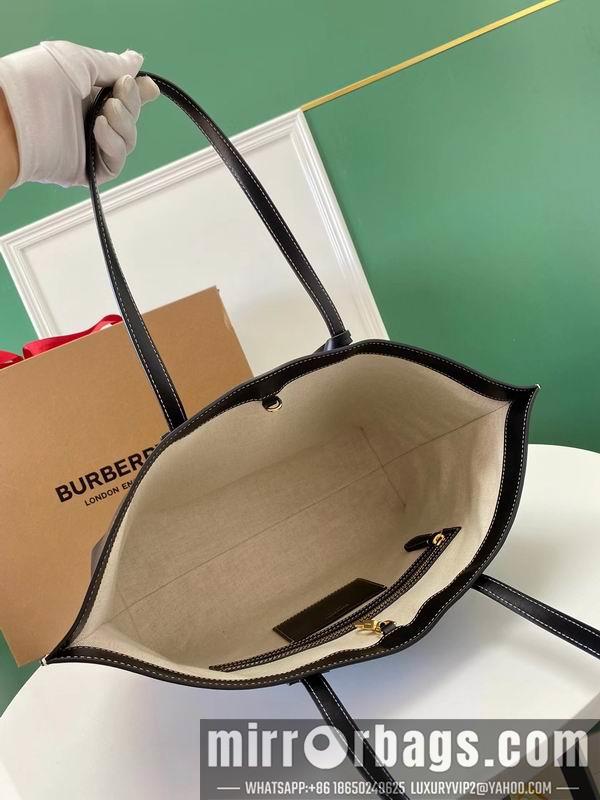 Burberry Replica Bags Burberry 8367 34x14x28cm  ww