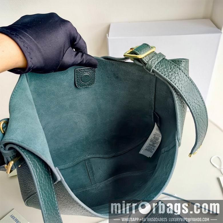 Burberry Replica Bags 30X9X33cm 052510 IQ 2colour
