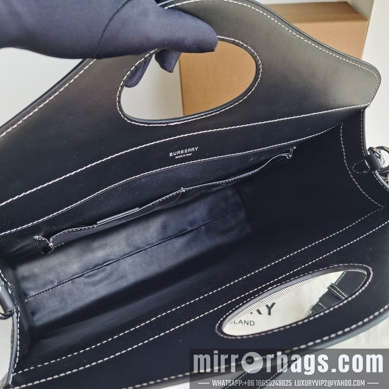 Burberry Replica Bags Burberry 37x9.5x41cm HQ  2