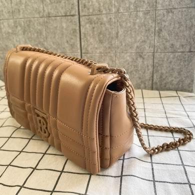 Burberry Replica Bags Lola 4411-1 23X6X13cm XM