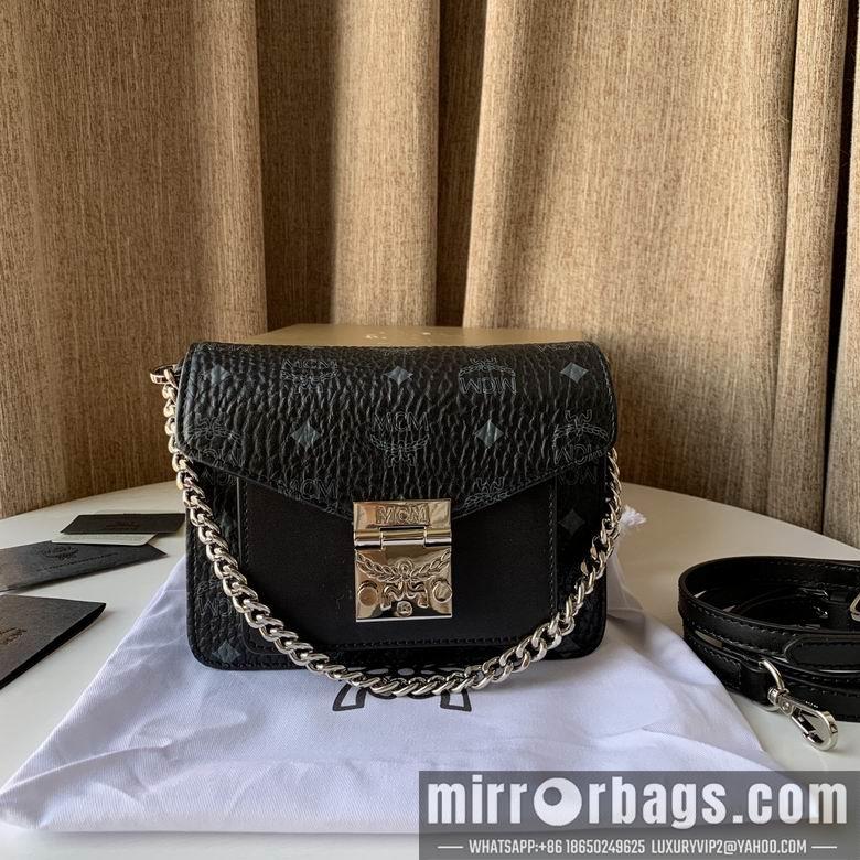 MCM Replica Bags MCM 18x13x8cm DY 1