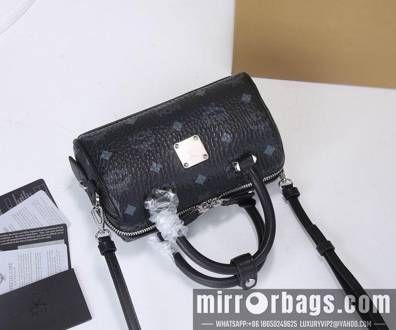 MCM Replica Bags CA6213  18.5X10X8 dy