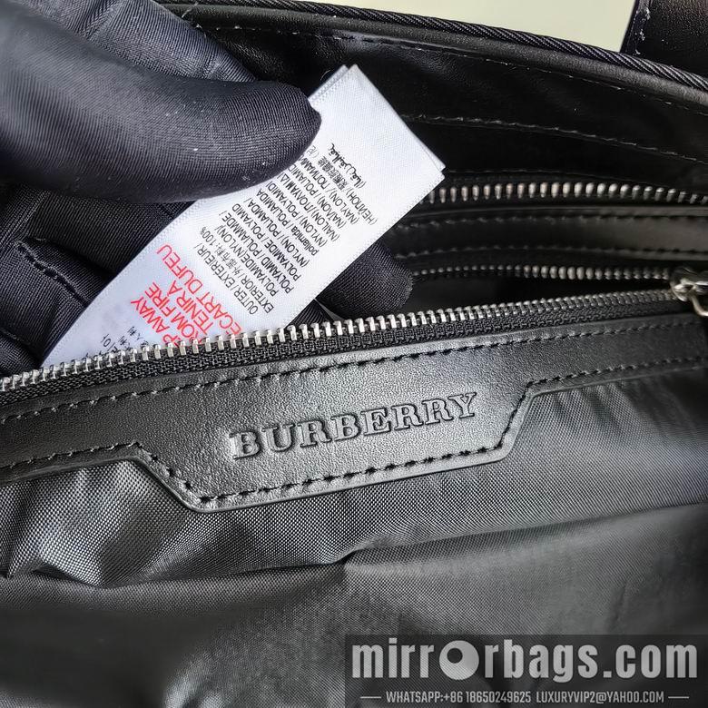 Burberry Replica Bags 30X24X11cm 051202 IQ 2colour