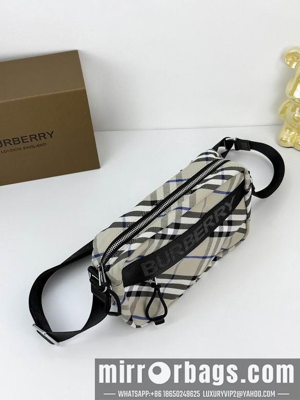 Burberry Replica Bags 876138 25cm XMY 4colour