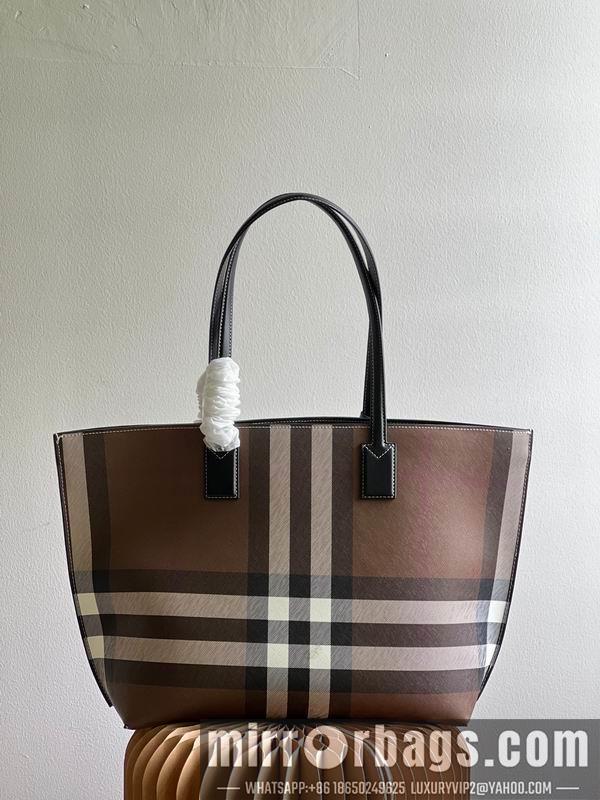 Burberry Replica Bags Tote 34x14x28cm yz 01