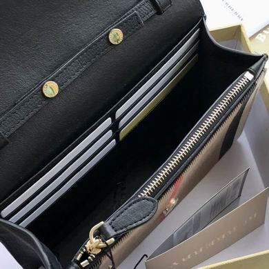 Burberry Replica Bags 40681441 19X13.5X5cm YG 3colour