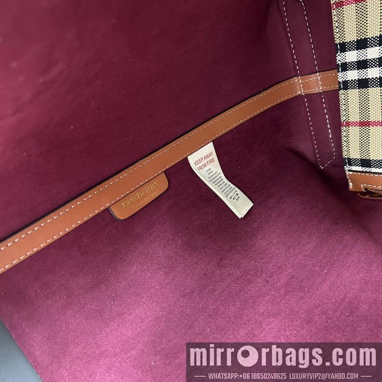 Burberry Replica Bags Bur 8363 51.3x18.5x29cm ww1