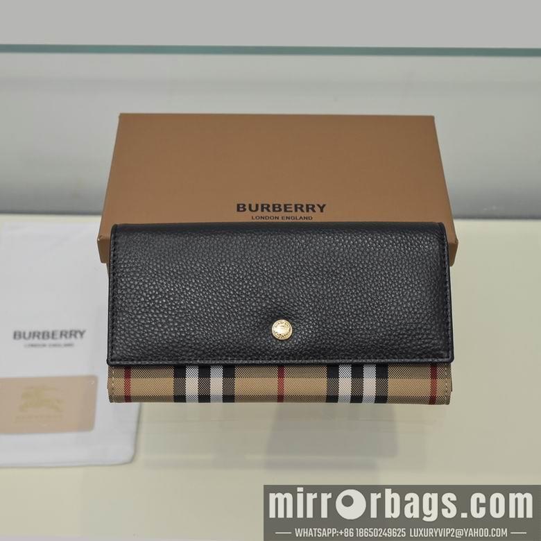 Burberry Replica Bags WL1185 19.5x3x10