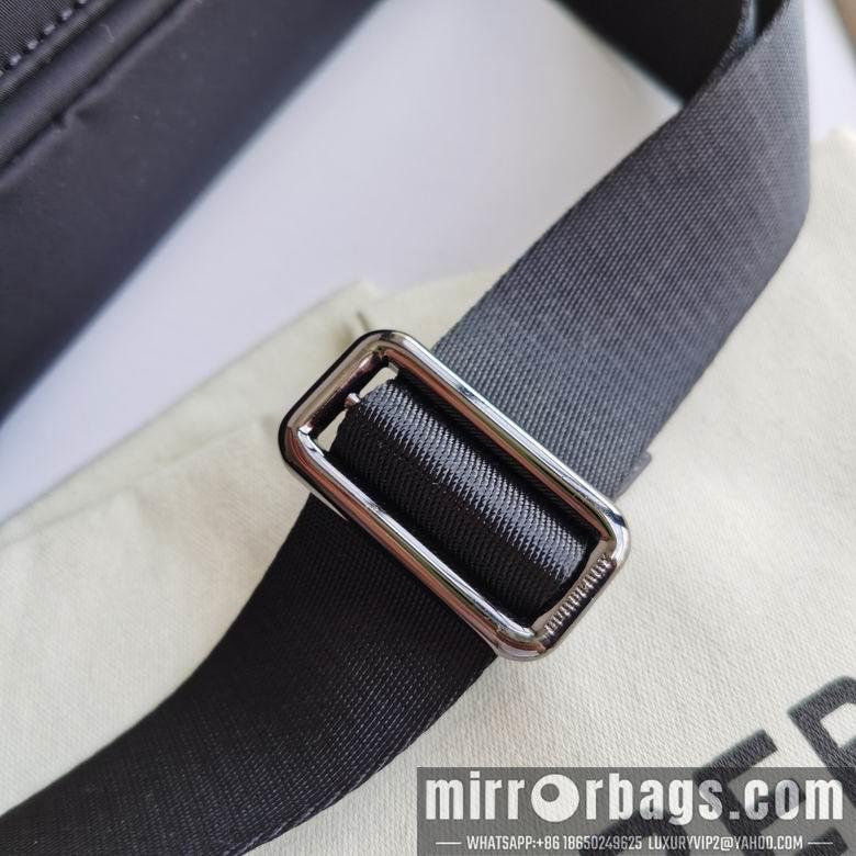 Burberry Replica Bags Burberry 23x6x27cm  HQ