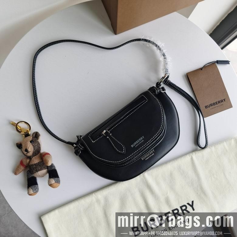 Burberry Replica Bags 80407201 22.5x4.5x13.5cm HQ