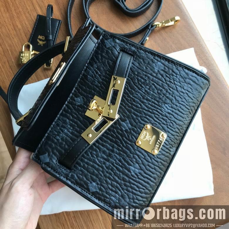 MCM Replica Bags MCM 18.5x11.5x16cm DY 2