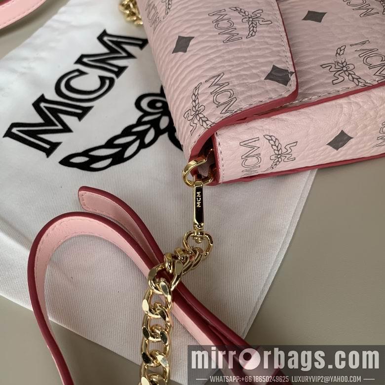 MCM Replica Bags 30008 19x11x4cm DY 3