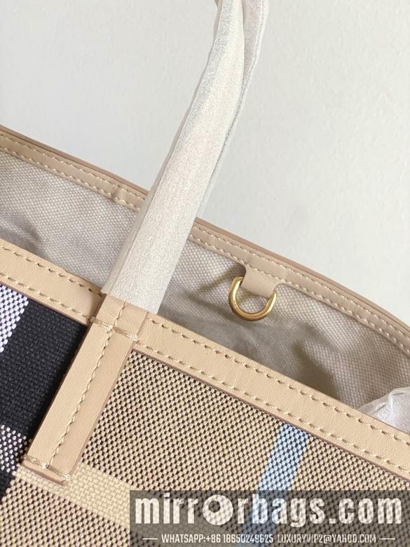 Burberry Replica Bags BO2112237 24X35X31.5