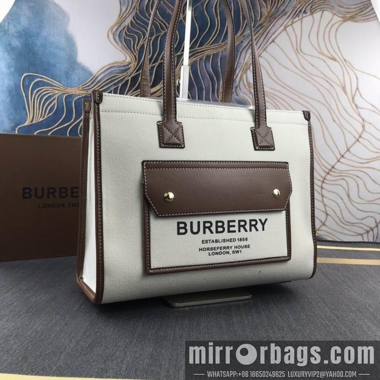 Burberry Replica Bags 8572 33x12.5x26 WW two colors