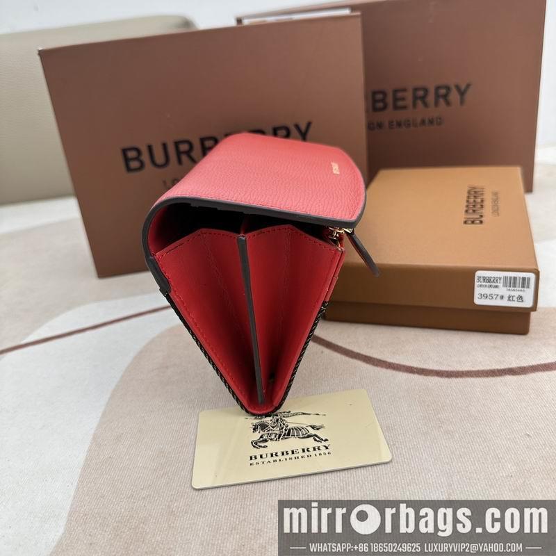 Burberry Replica Bags Burberry House 3957 19x10x3cm zy