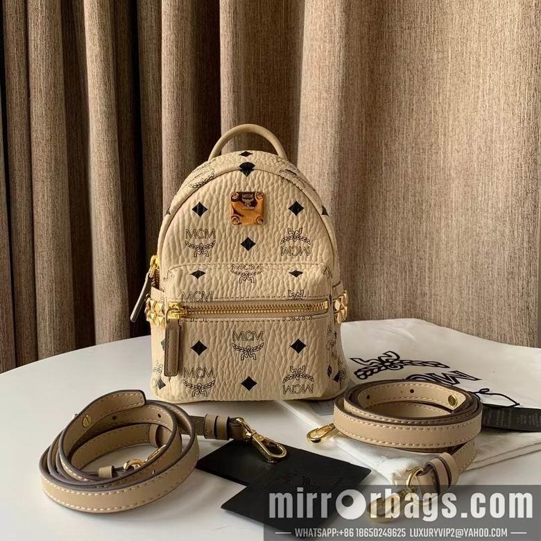 MCM Replica Bags 5719 21X17.5X10cm EY 1