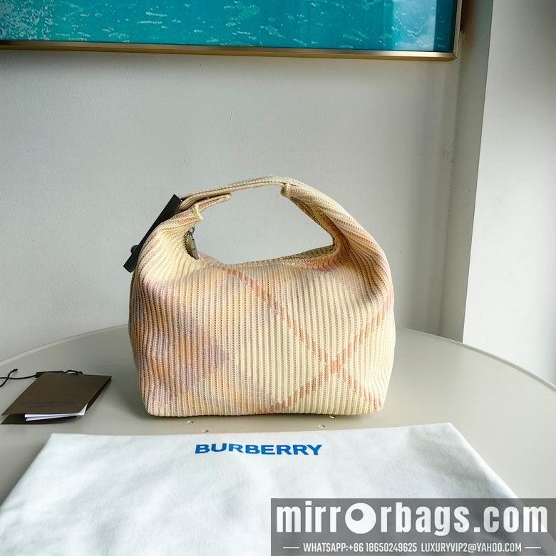 Burberry Replica Bags 21.5X10.5X23cm 071801 IQ 4colour
