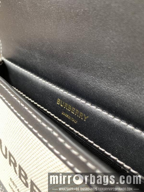 Burberry Replica Bags 6111 19.5x15 yz 01