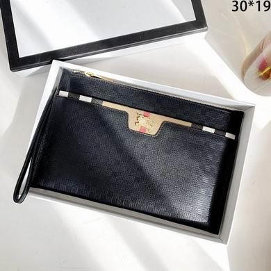 Burberry Replica Bags 5663 29.5X19X1cm WP