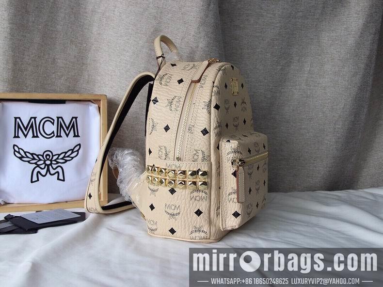 MCM Replica Bags MCM 30085 22X28X12cm dy3