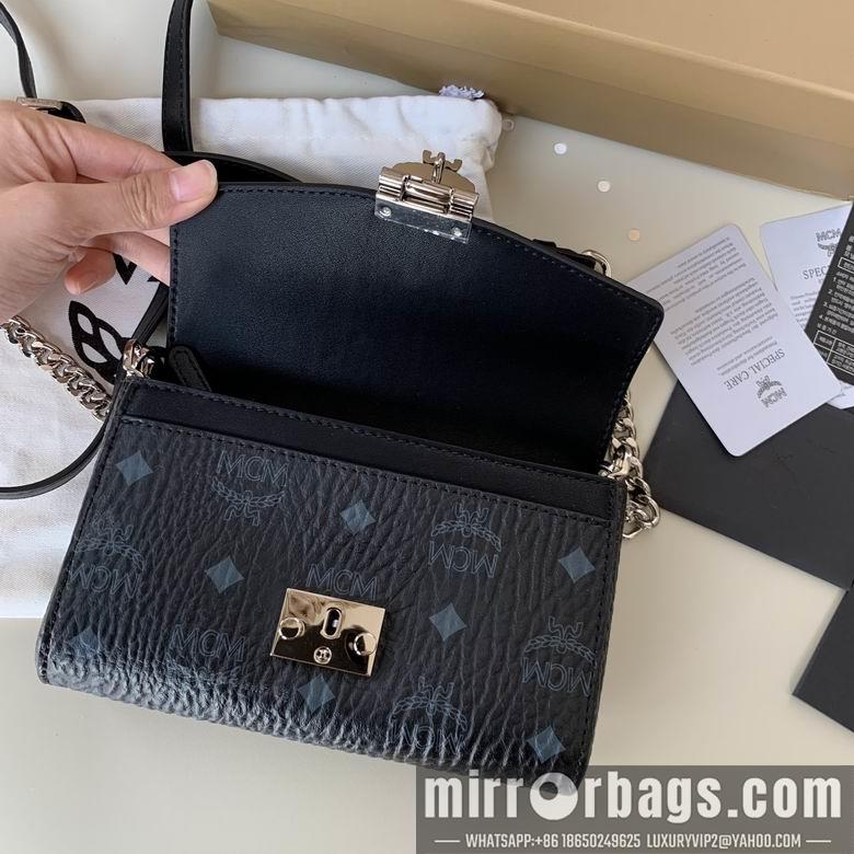 MCM Replica Bags 30008 19x11x4cm DY 2