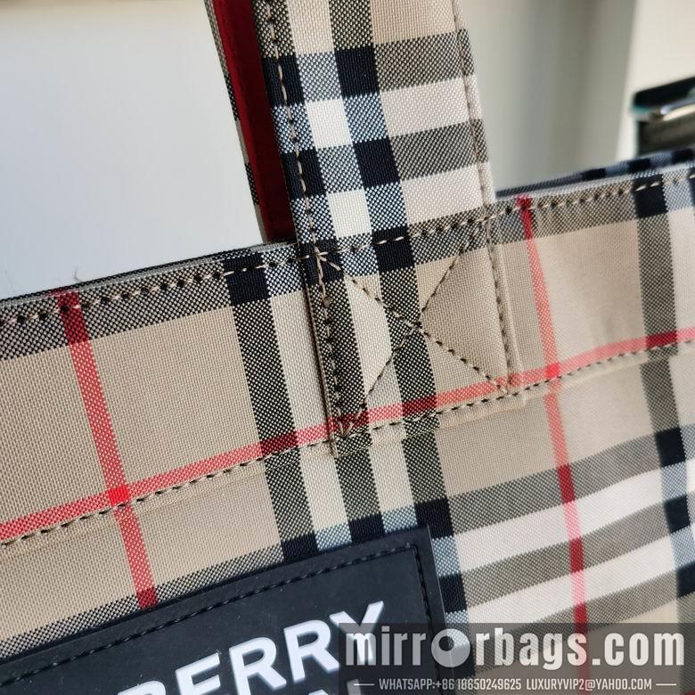 Burberry Replica Bags 37X8X38cm 032603  IQ
