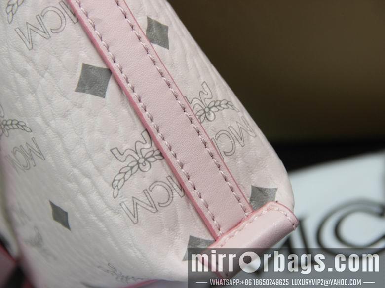 MCM Replica Bags 201503 20x15x3cm DY 3