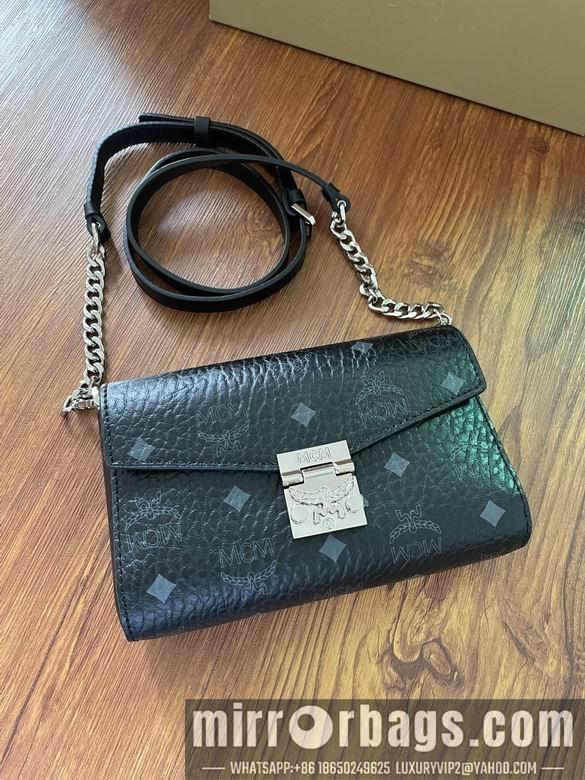 MCM Replica Bags 20534 trumpet DY 2