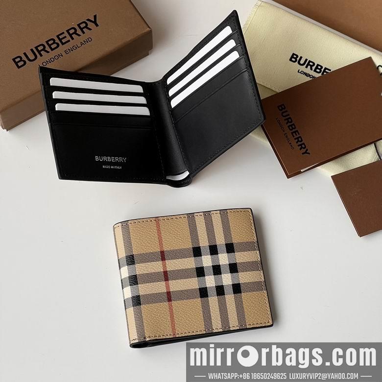 Burberry Replica Bags 80698111 11X10cm