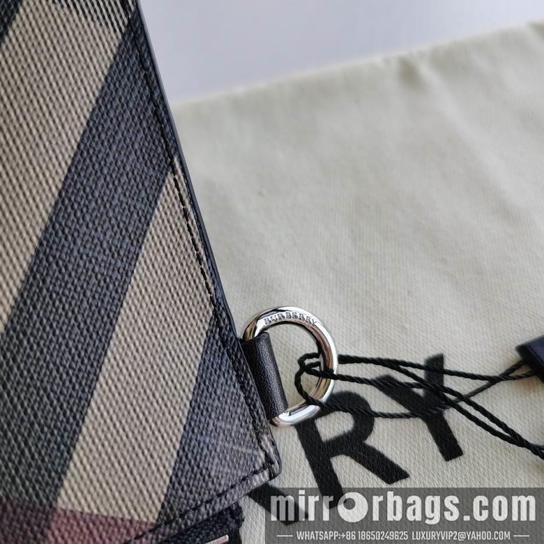 Burberry Replica Bags 30X20cm 040607 XM 4colour