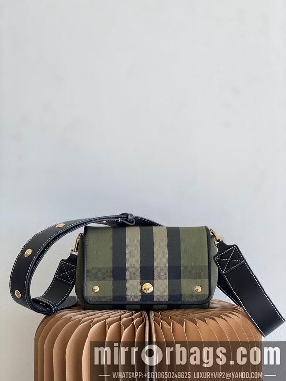 Burberry Replica Bags BO6311 18x8x12