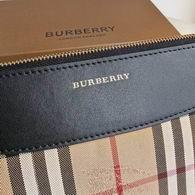 Burberry Replica Bags 26X16.5cm 071711 XM 2colour