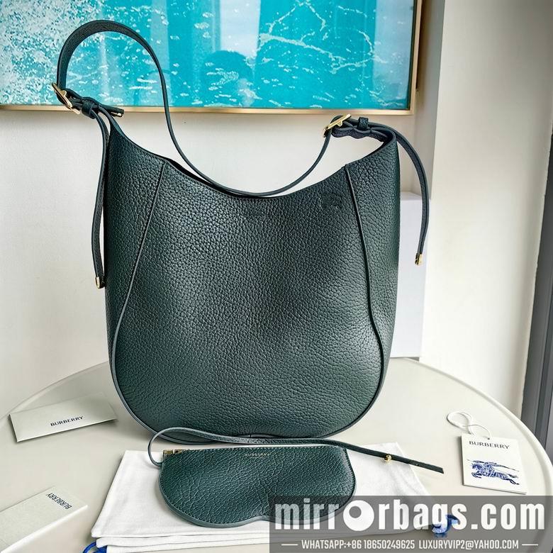 Burberry Replica Bags 30X9X33cm 052510 IQ 2colour