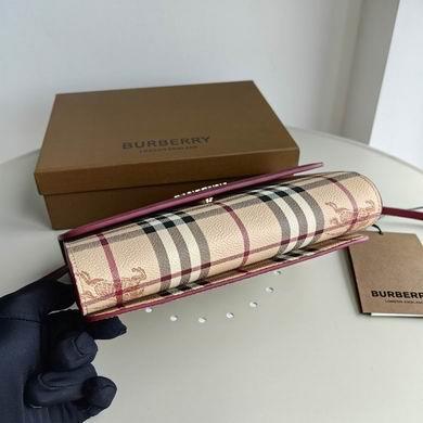 Burberry Replica Bags 40609731 22X17X5.5cm IQ 3colour