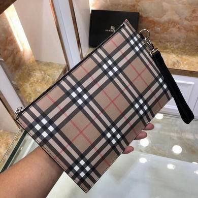 Burberry Replica Bags 8393 28X18X1cm XM