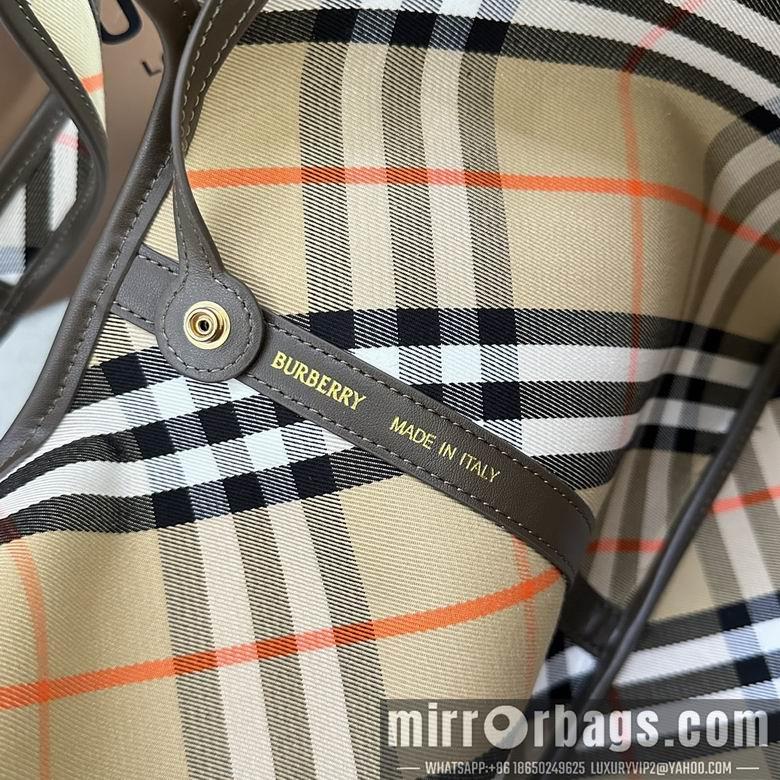 Burberry Replica Bags 41X24X26cm 102301 IQ