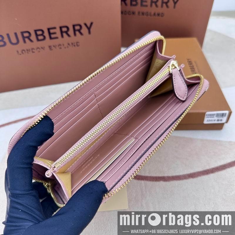 Burberry Replica Bags Burberry House 3341 19x10x3cm zy