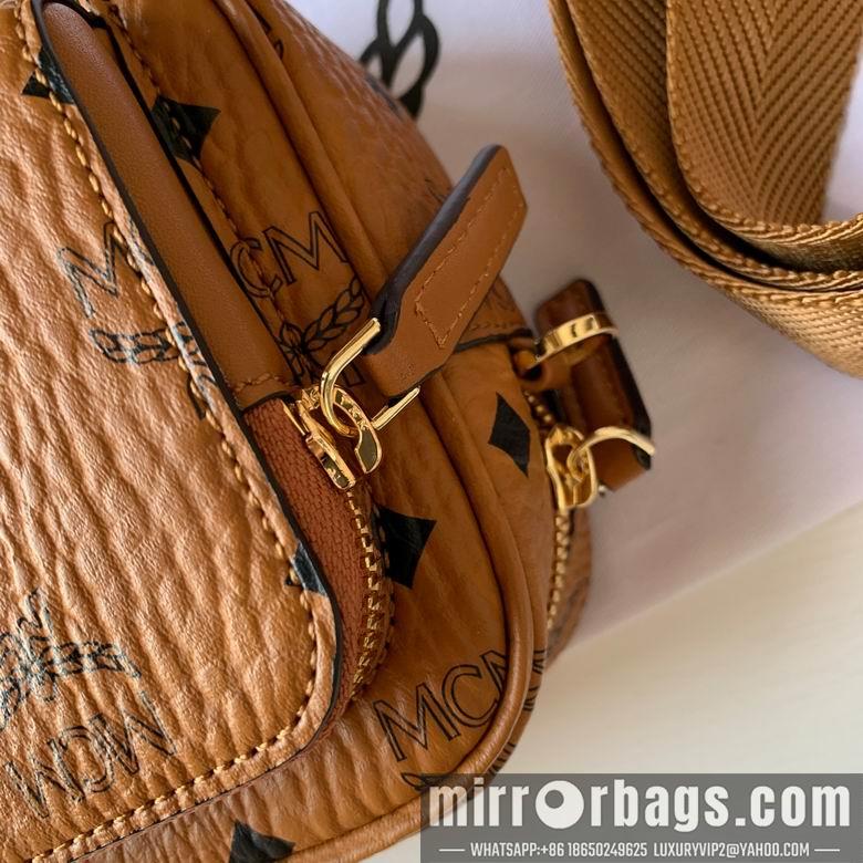 MCM Replica Bags Klassik mini 18x12.5x8.5cm DY 2
