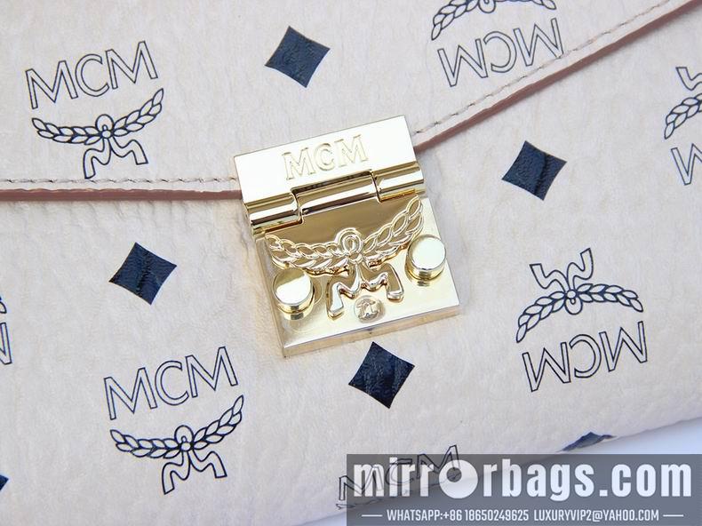 MCM Replica Bags MCM  CA20499  18.5x11x4cm dy10