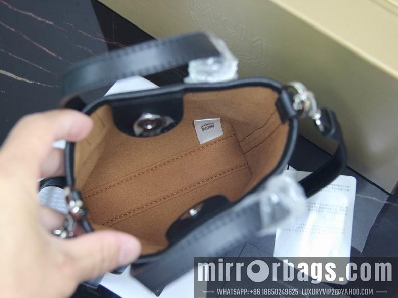 MCM Replica Bags 201503 20x15x3cm DY 2