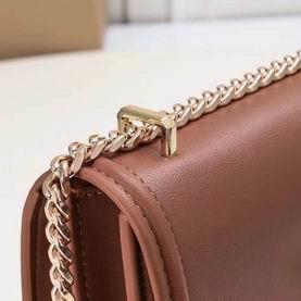 Burberry Replica Bags Burberry 8368 21x6x16cm ww3色