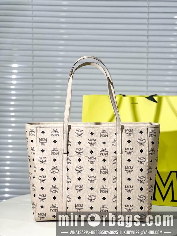 MCM Replica Bags G0420191 32X16X32cm EY 4colour