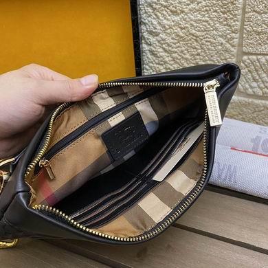 Burberry Replica Bags 33065-1 29X18X3cm WP