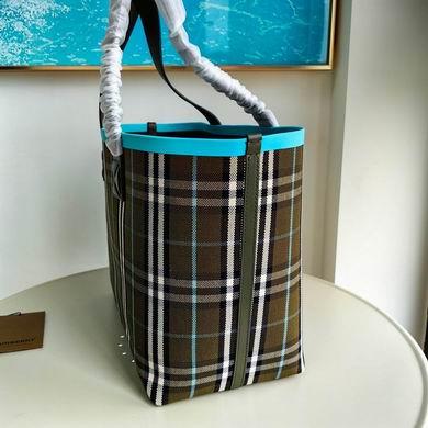 Burberry Replica Bags 51.3X18.5X29cm 111402  IQ