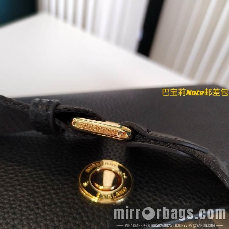 Burberry Replica Bags 25X17cm 060820 XMY 2colour